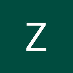 Meet your Posher, Zoe